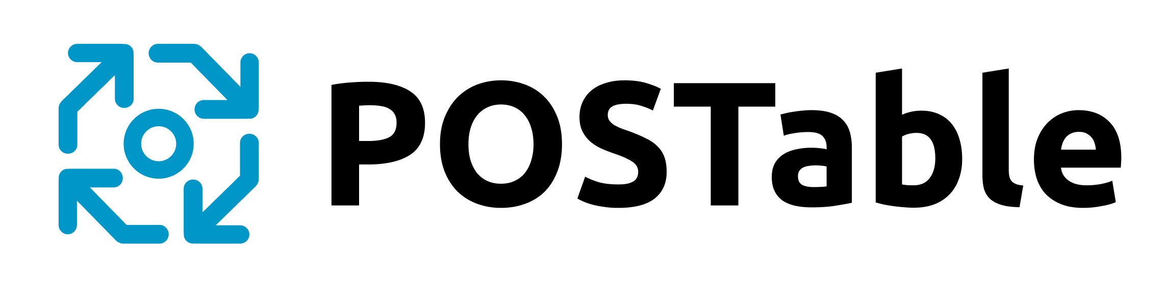 PosTable ERP